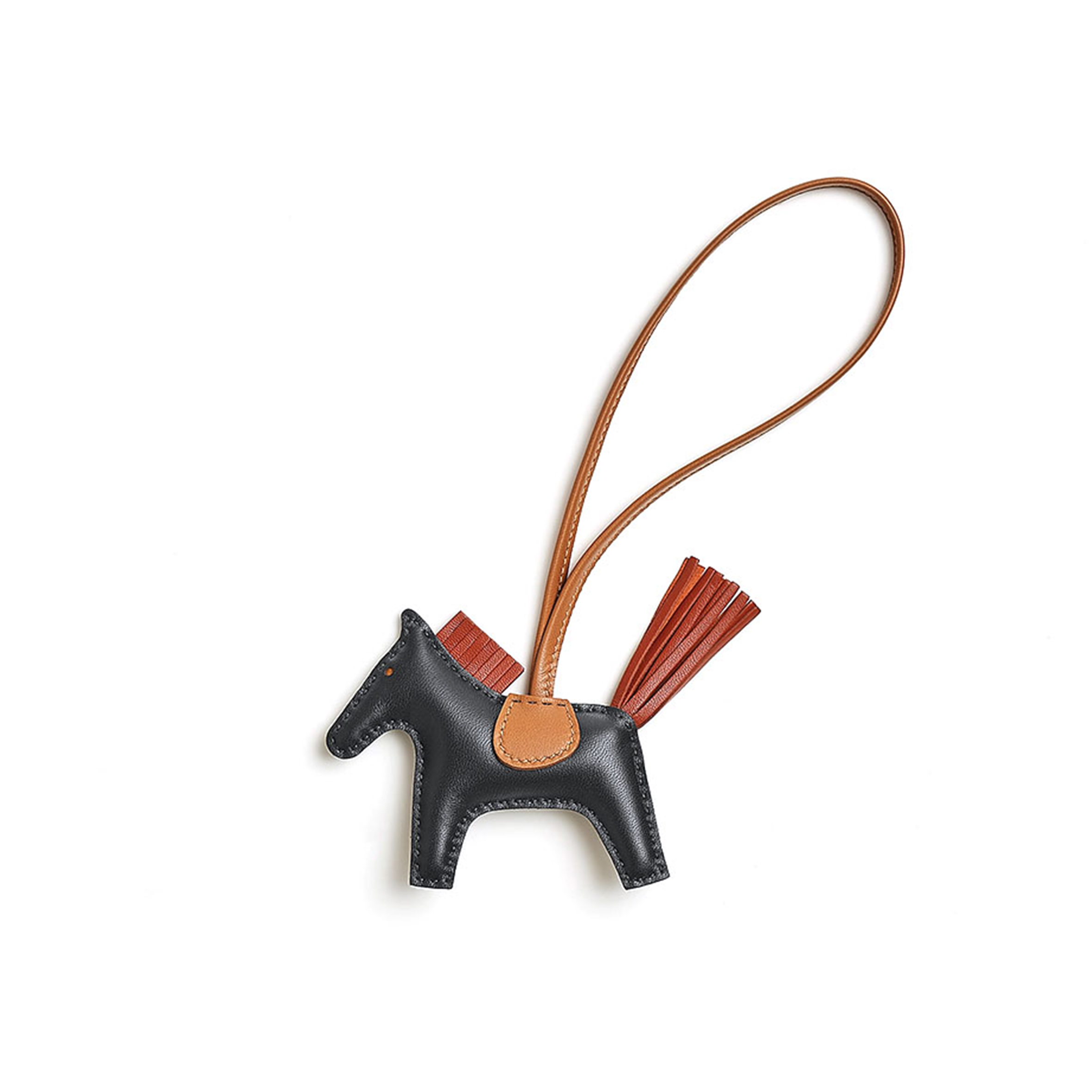 HERMÈS RODEO PM CHARM H064929CAEG